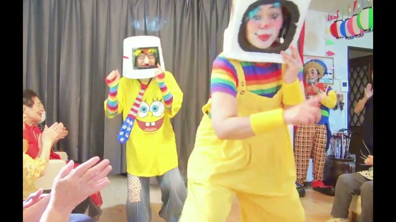 利用者さん手作りの可愛いマスコットたち😊花いちご 甲賀市花いちご 甲賀市デイサービス花いちご 訪問介護花こころ 甲賀市湖南市日野町竜王町訪問介護花 こころ デイサービス花いちご 水口デイサービス 甲賀市デイサービス 花いちご通信 毎月発行 毎月発行花いちご通信