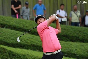 現実的な話になっちゃうけど 」 塚田好宣は今季シニア初Vで海外挑戦の“軍資金“”ゲット国内シニアツアー PGAGDOゴルフダイジェスト・オンライン