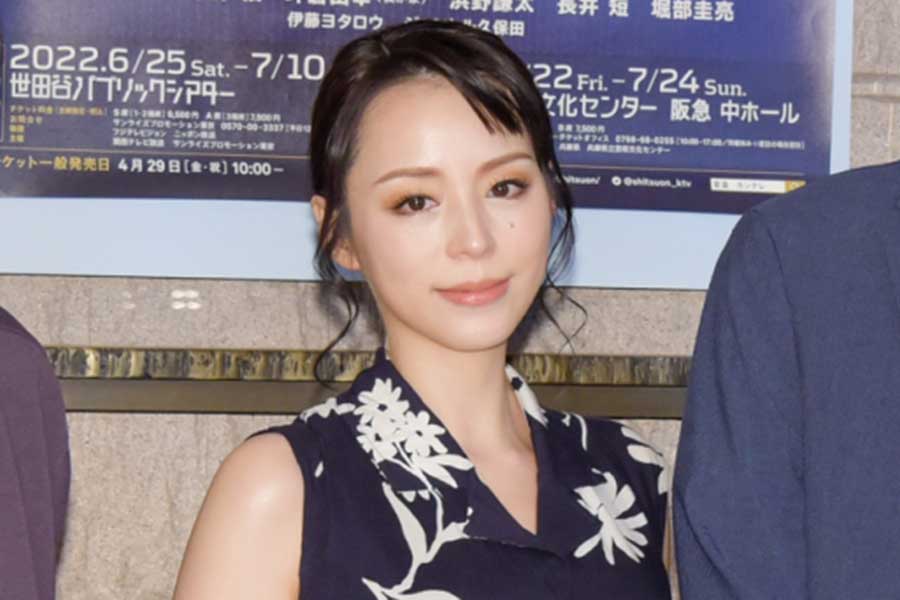 37歳の超人気声優「離婚いたしました」わずか1年7カ月で終止符 戦隊俳優の夫と結婚→8カ月で離婚協議よろず〜ニュース