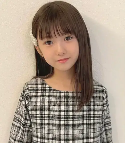 小学生女の子髪型 - Toshiの悪あがき シーズン1