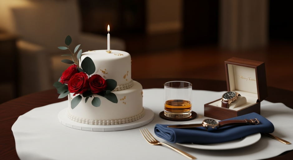 世界に一つ！40代 彼女が感動する誕生日プレゼント32選 – 名入れギフト.com