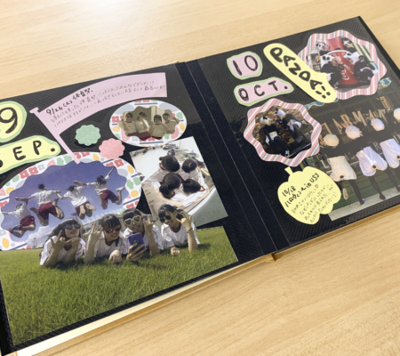 退職祝い・送別プレゼントのフォトブック・フォト 写真 アルバムの作成おしゃれフォトブックならPhotoback