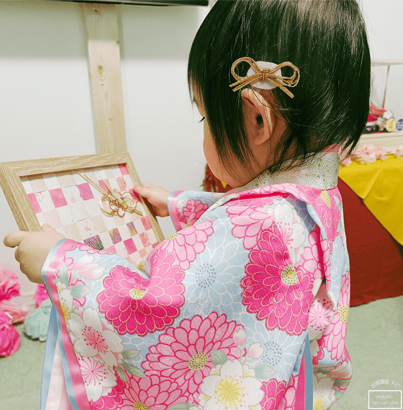 楽天市場 マジックテープ 髪留め 作り方の通販