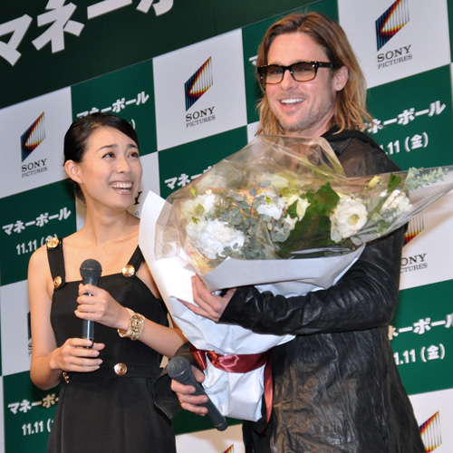 ビリー・ビーン：プロフィール・最新ニュース -人物情報 クランクイン