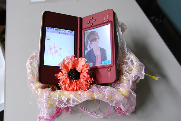 NEWラブプラス 寧々さんと江ノ島日帰り旅行へ - 斜め下45°の、インドア系趣味ブログ『駄々だ!!!』