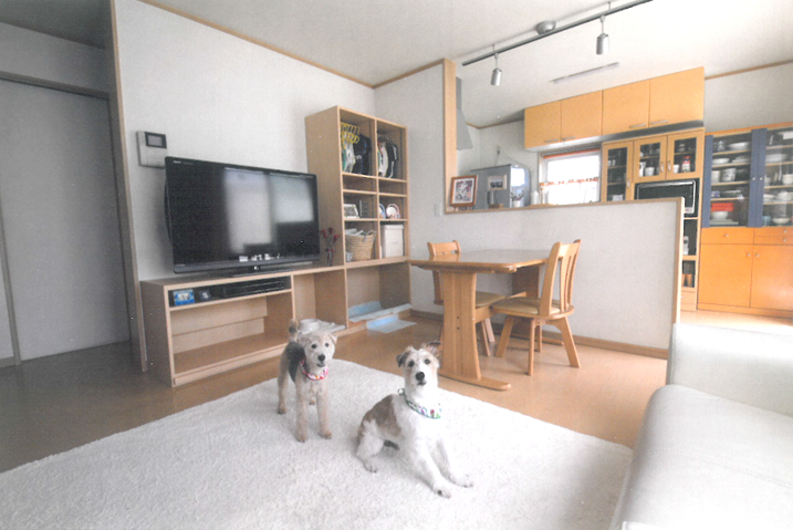 ペットサークルDIYのインテリア・手作りの実例RoomClip ルームクリップ