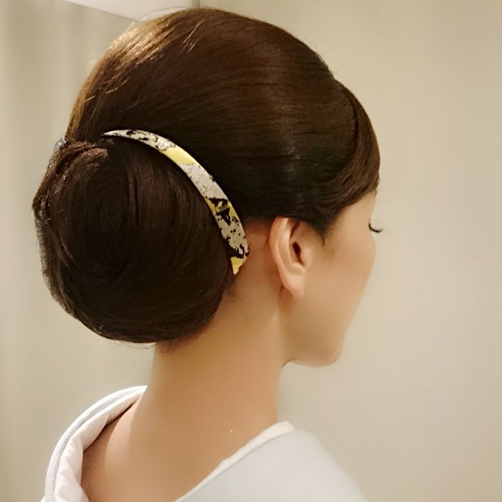 七五三 ママにおすすめの髪型36選和装・洋装・レングス別に紹介