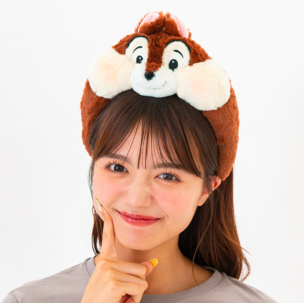 カップルにおすすめのディズニー被り物9選