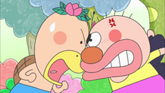 アニメ版ちびまる子ちゃん おじいちゃんまる子を甘やかすの巻アニメ版シリーズ：さくらももこ - 金の星社