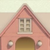 ついにローン完済！ 家の外観をリフォームするぞー!! あつ森日記＃100- 電撃オンライン