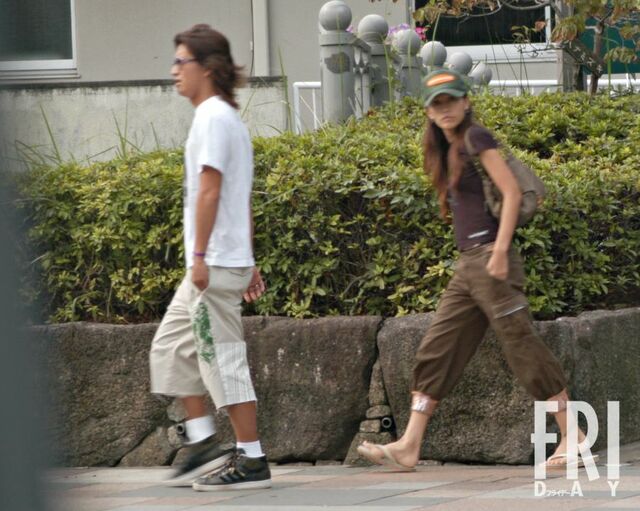 フォトギャラリー1枚目 父の日特集！岡田准一、木村拓哉、堺雅人 「幸せパパショット」！FRIDAYデジタル