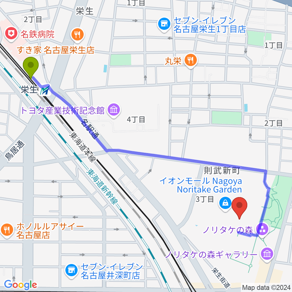 N700Sと、電車が見える喫茶店』 | 日々