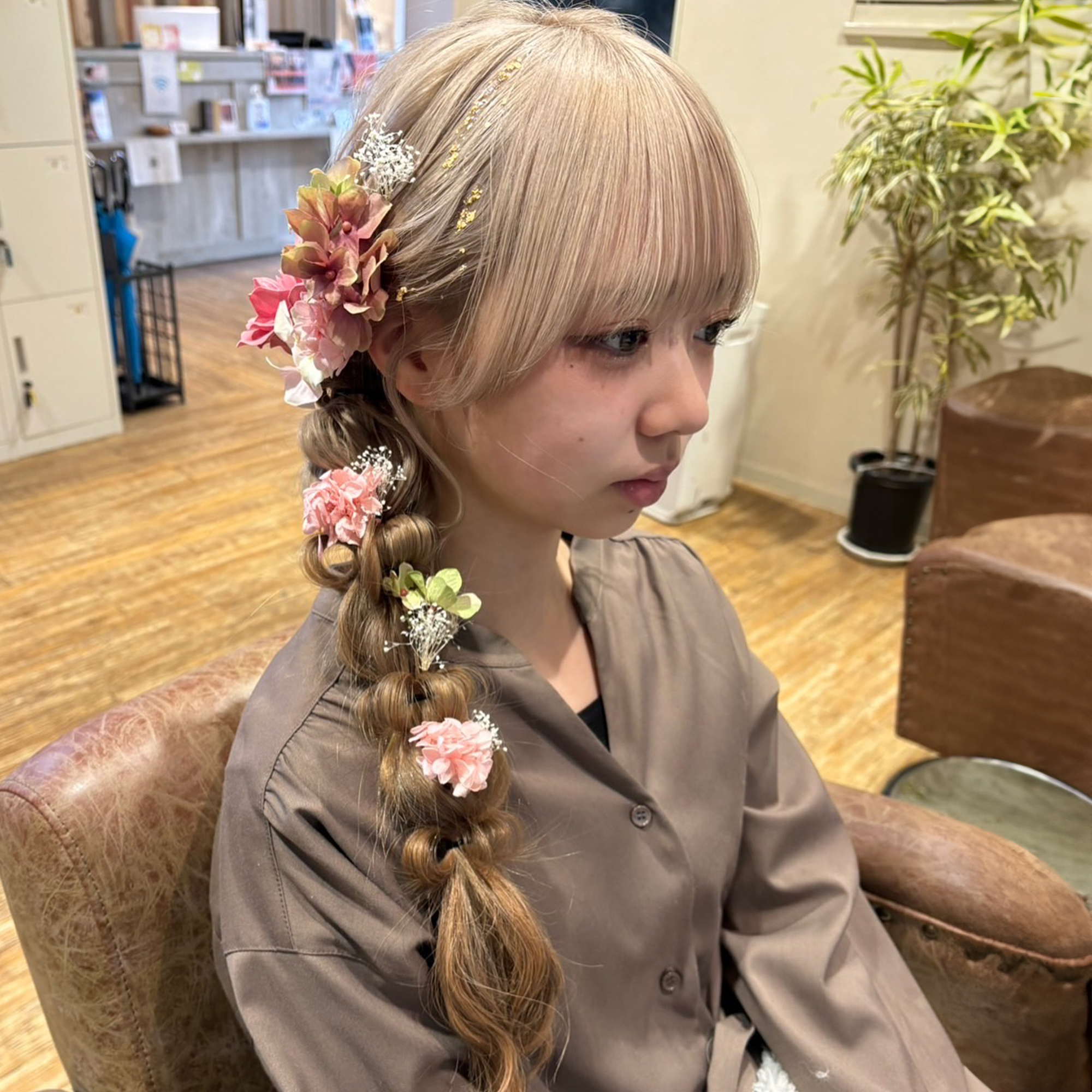 ライブ参戦にぴったり！簡単＆可愛いツインテールアレンジ完全ガイド2025 年のリアルなLemon8ユーザー体験