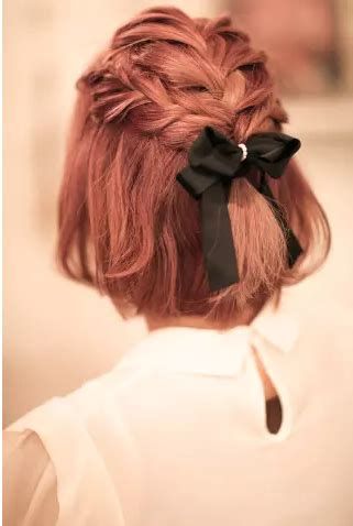 2025卒業式 小学生女子のロングの髪型！編み込みなど簡単可愛いヘアアレンジ方法を紹介