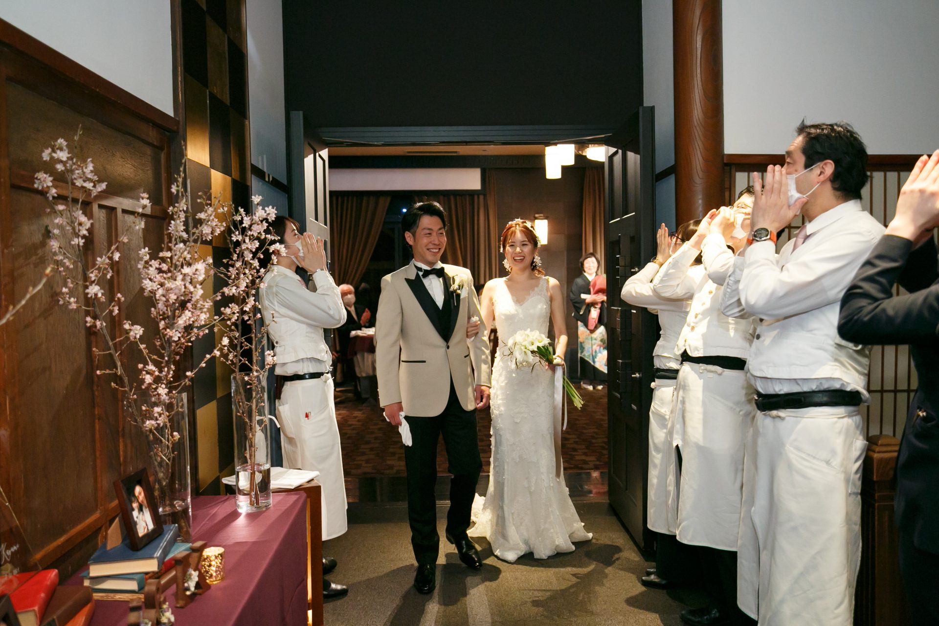 森藤恵美 結婚TikTok