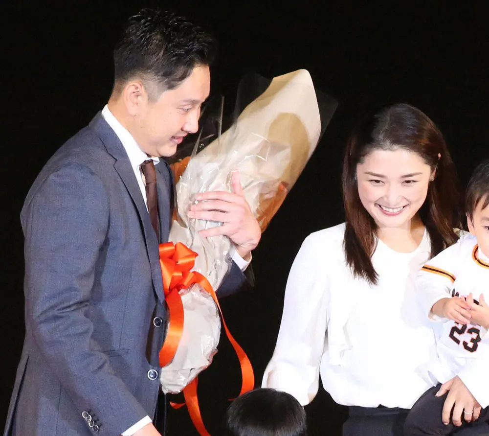 8歳娘が悩みを吐露「お父さんにそんなこと言えない」 川崎宗則が謝罪「本当にごめん」ENCOUNT