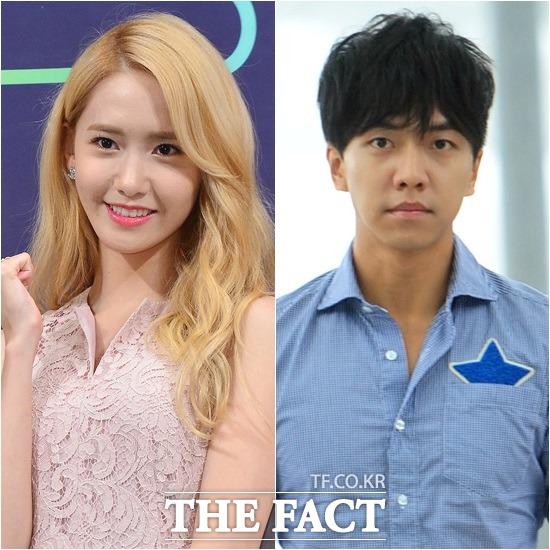 週に5回しなさい」結婚式での破格のスピーチにイ・スンギとイ・ダインが赤面！韓ドラ時代劇.com