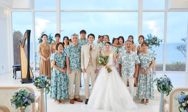 花婿の友人に依頼！グルームズマンで結婚式を盛り上げてもらおう家族挙式のウエディング知恵袋