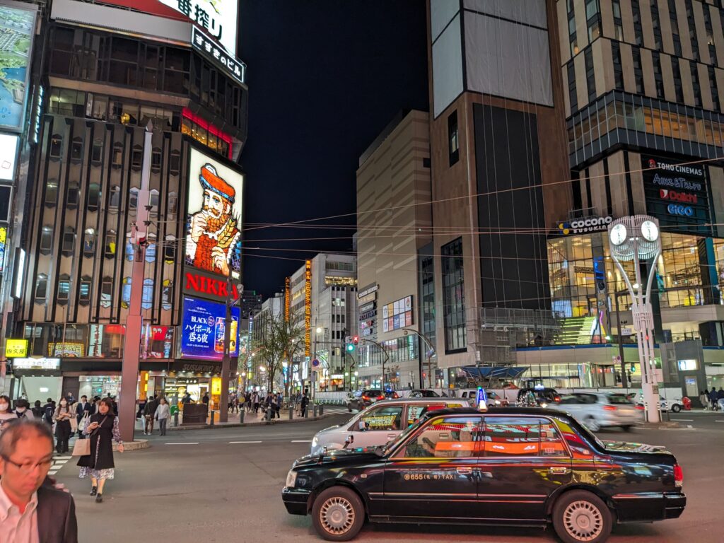 札幌のセクキャバ厳選！オススメ20店舗を紹介！ | 北海道観光ガイド