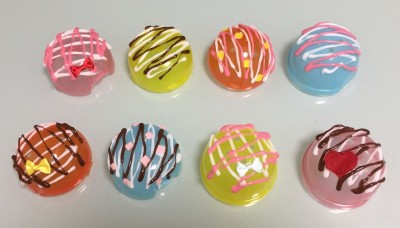 ガチャガチャの容器」に関する保育や遊びの記事一覧HoiClue ほいくる