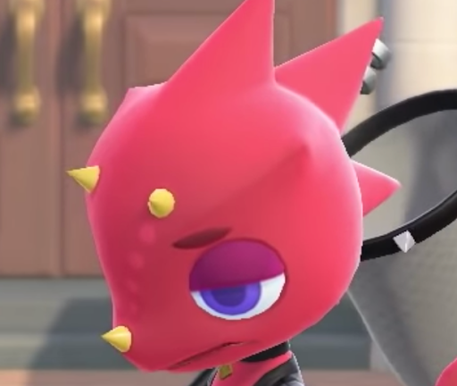 あつ森 2025年版 イノッチの誕生日と性格 あつまれどうぶつの森- アルテマ