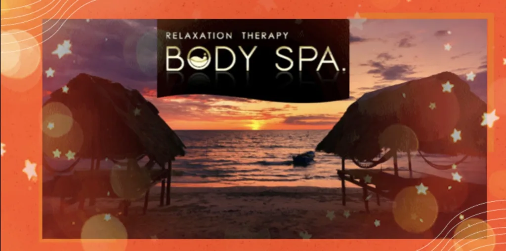 西葛西店 | BODY SPA（ボディスパ）