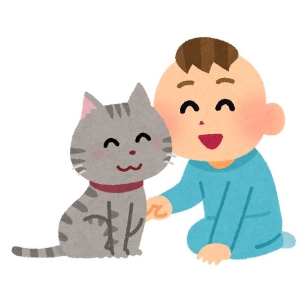 獣医師監修 赤ちゃんや妊婦さんが猫と一緒に暮らす時に注意しておきたいこととは？ 猫の育て方アイシア株式会社ペットフード・キャットフードなら、あいする、しあわせ。AIXIA
