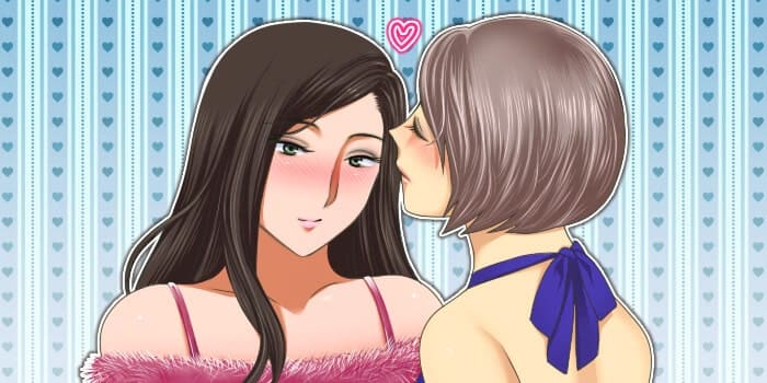 レズビアンセックスのやり方】テクニックや体位をわかりやすく！ | シンデレラグループ公式サイト