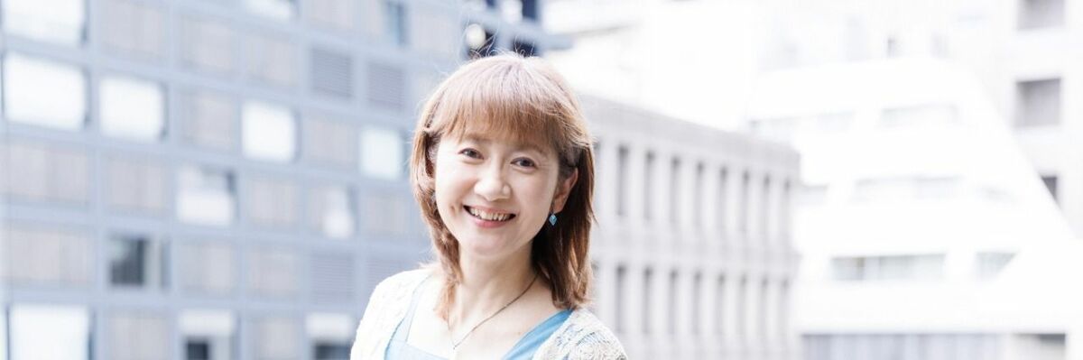 古村比呂「来年の春頃に『おばあちゃん』になります」 息子夫婦と安産祈願へ - サンスポ