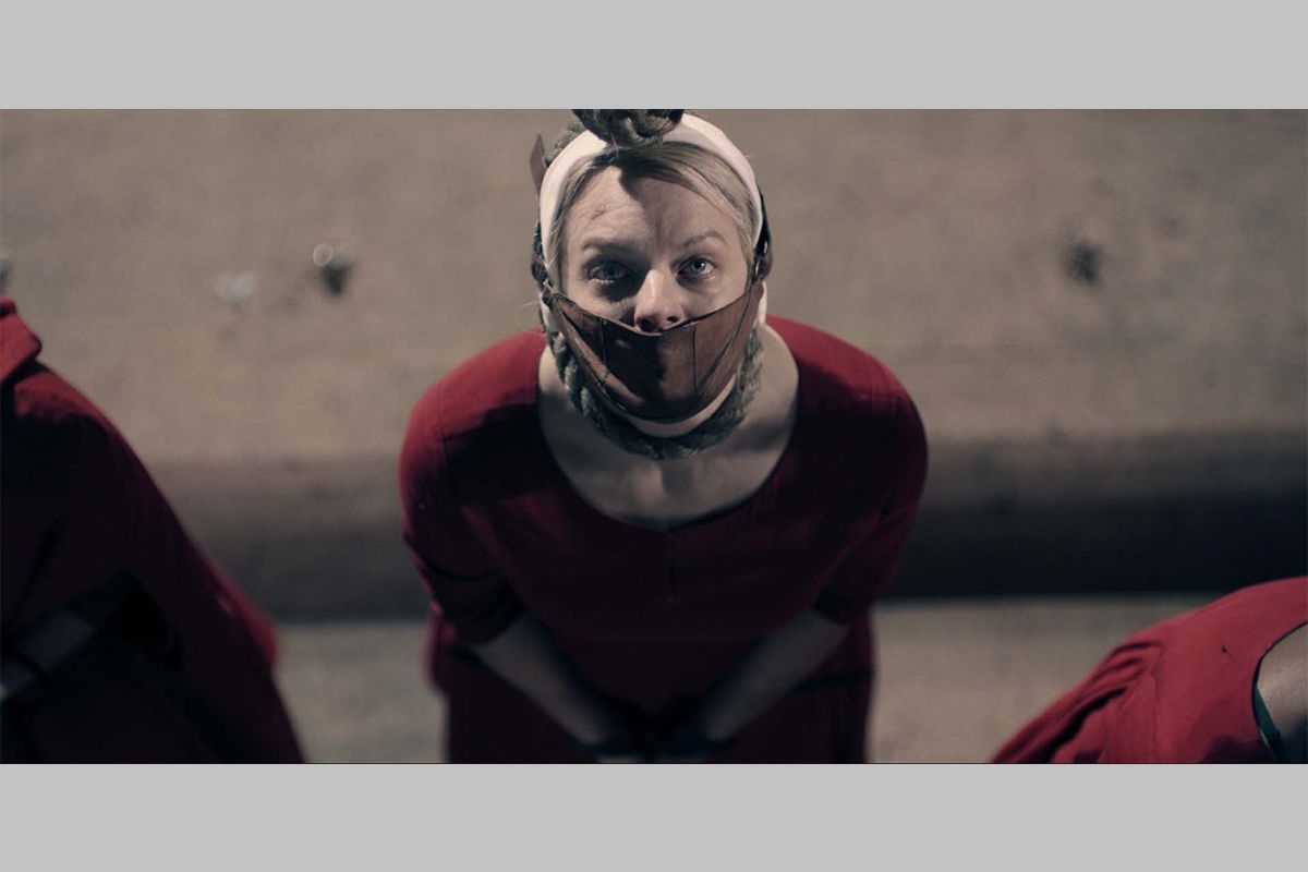 LiLiCoのこの映画、埋もらせちゃダメ！ 第142回 エリザベス・モスのお芝居を目当てに観たんですが、ハマる心理サスペンスでした 『Shirleyシャーリイ』 - ぴあ映画