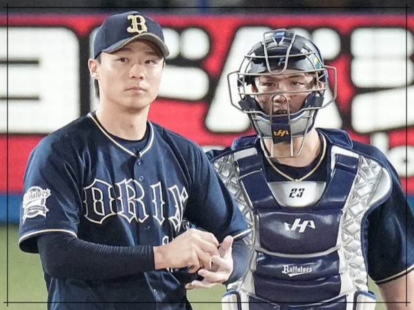 新春特別対談 山崎福也＆鶴岡慎也～前編 ２２年前に始まった縁 移籍１年目の投球を深掘り道新スポーツDOSHIN SPORTS