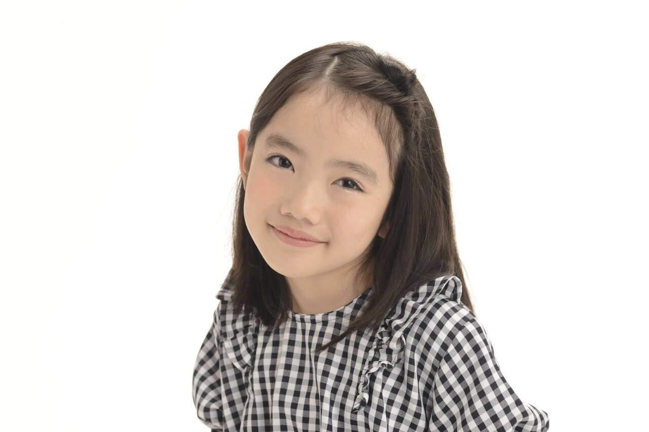 動画付き キューティー前髪クルリンパの結び方 パパでもできるキッズヘアアレンジFQ JAPAN 男の育児online