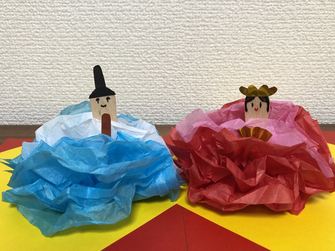 ひな祭りの保育 由来や出し物・製作アイデアまでたっぷり紹介！保育士ワーカ