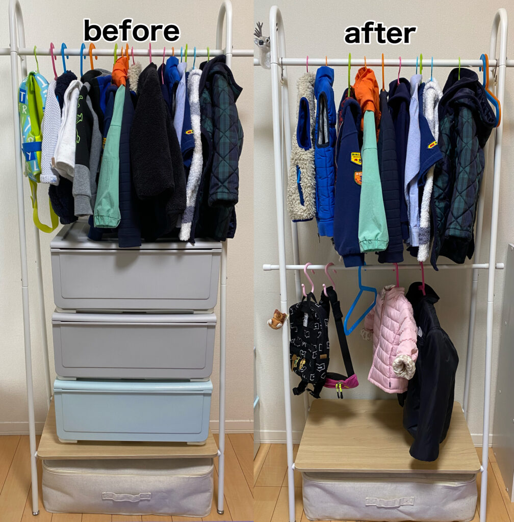 コズレ「子供服収納アイデアフォト」結果発表＆受賞アイテム紹介cozre コズレ 子育てマガジン