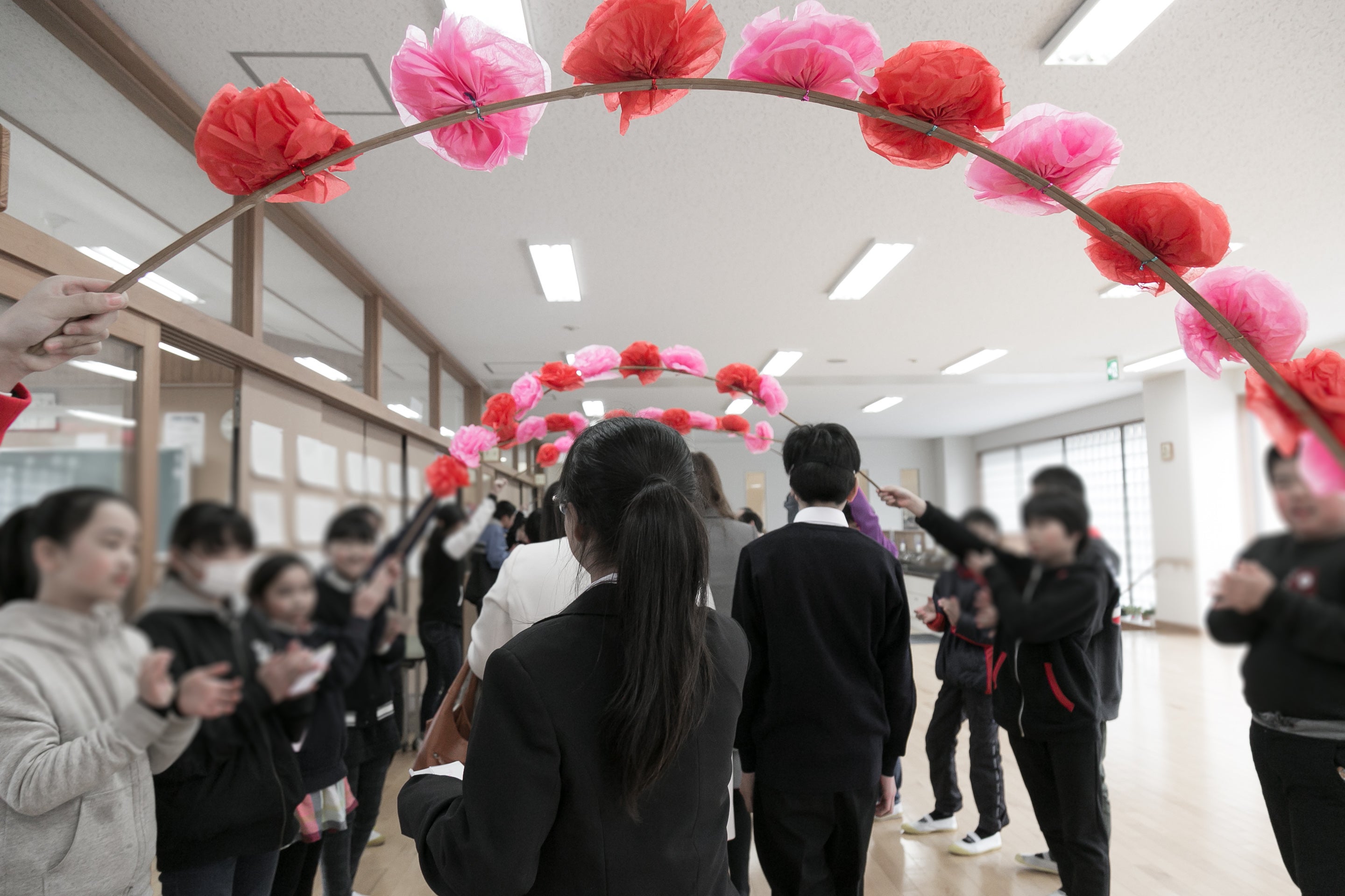 卒園式を彩る！飾り付けの手作りアイデア完全版！おしゃれな壁面飾りやフォトスポットを紹介