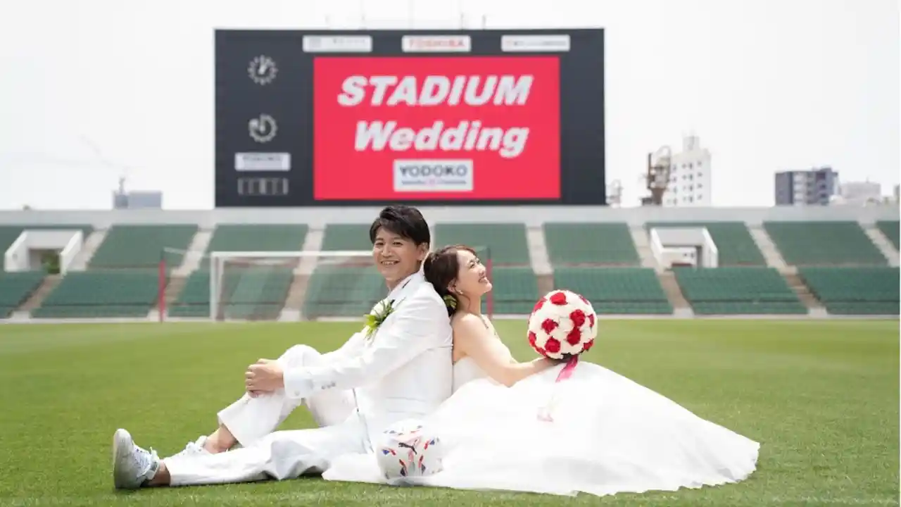 結婚式を盛り上げる面白い演出アイディアとは？トキハナmagazine