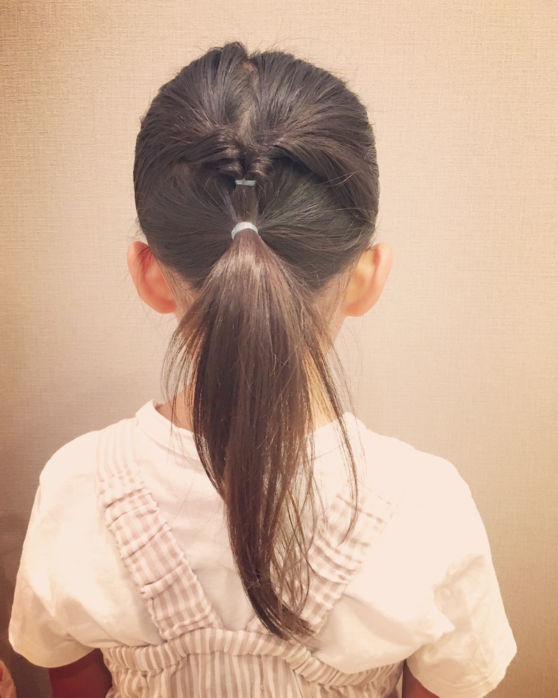 さやか明日やりたくなっちゃう ヘアアレンジ on Instagram: 