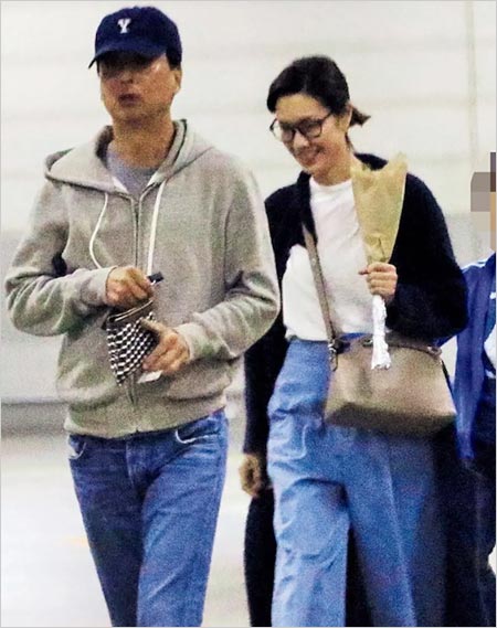 山本未来、会社員の顔明かす 20年父寛斎さんの企業に入社も「部長と課長ってどの順番？」 - 芸能 : 日刊スポーツ