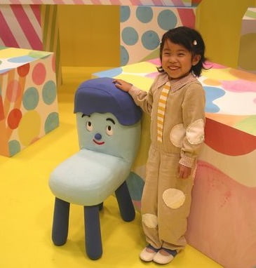 NHK『みいつけた!』の歴代スイちゃんを紹介 初代～5代目マイナビニュース