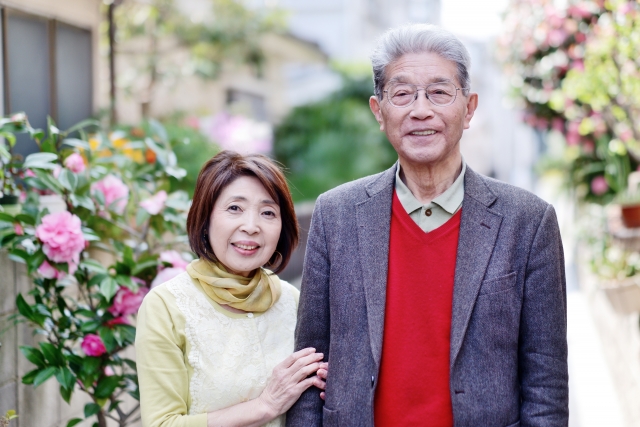 これで熟年離婚を回避！夫婦関係を長続きさせるための5つの基本ルール カルチャーELLEエル デジタル