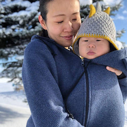 ママコート 2022 冬決定版 人気のママコートおしゃれでかわいい12選寒い日のおんぶ抱っこに大活躍！ダッカーについてもmamae ママエ