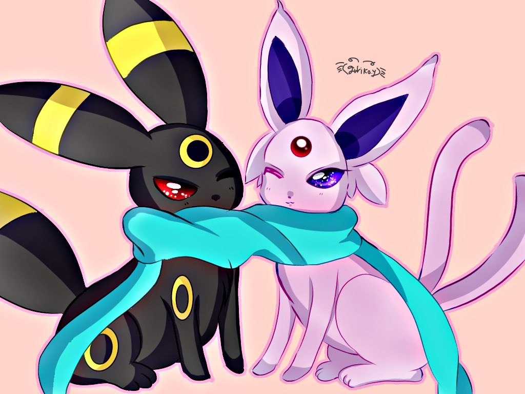 ポケモン バレンタインの一幕 - あおいろつまようじのイラスト - pixiv