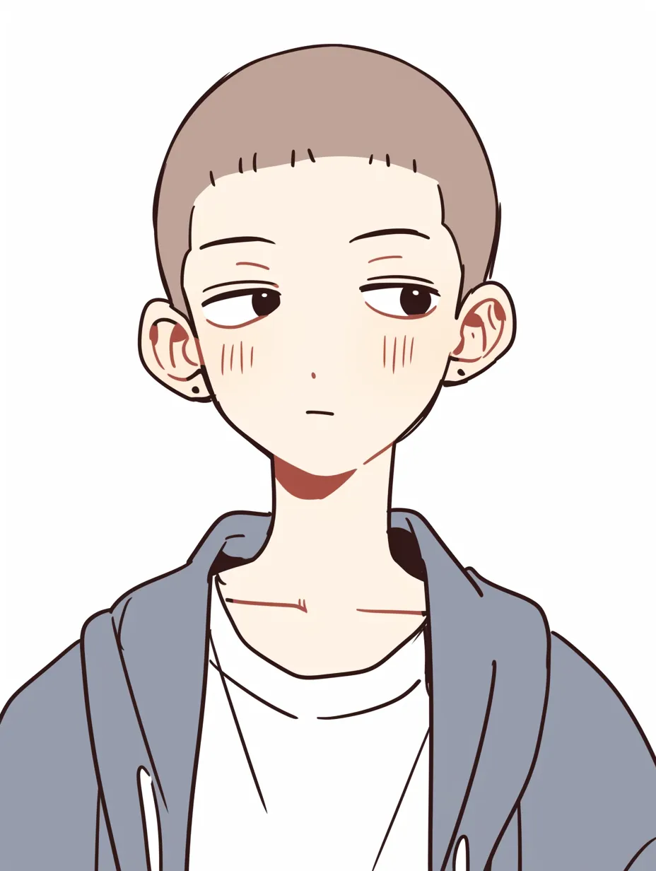 坊主とスキンヘッドの違い何ミリから坊主？それぞれのメリットとお手入れ時の注意点薄毛を個性にする男たちのスタイルカタログNOHAIRS