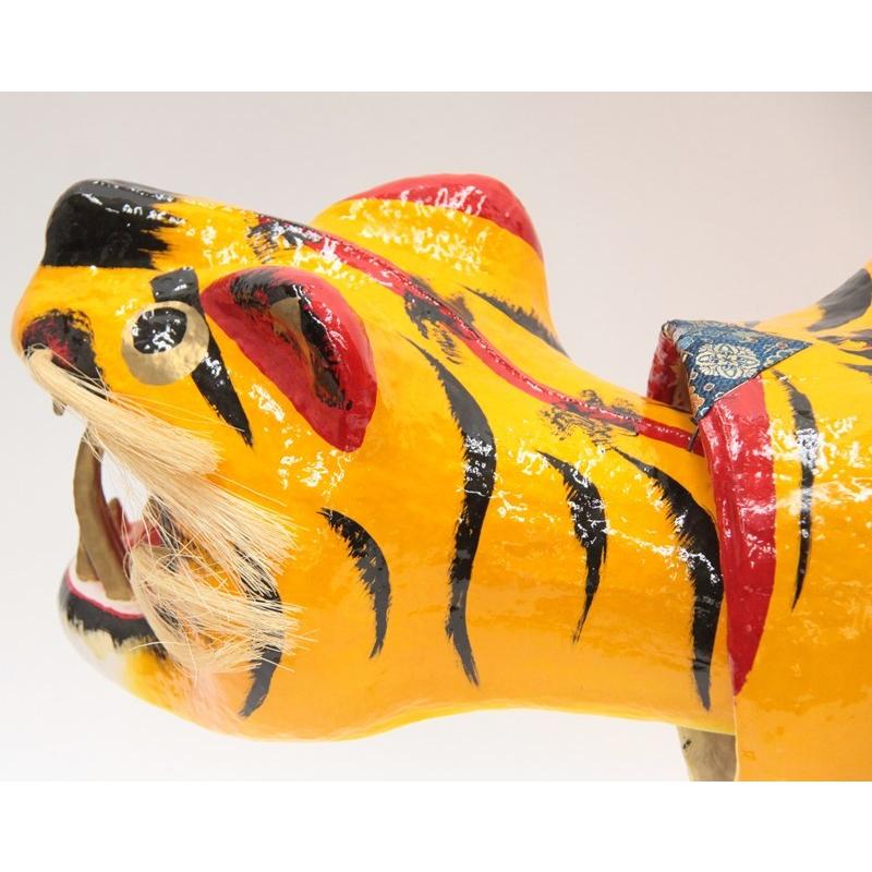 Premium - 虎徹 -コンパクト五月人形の人形工房 彩倉