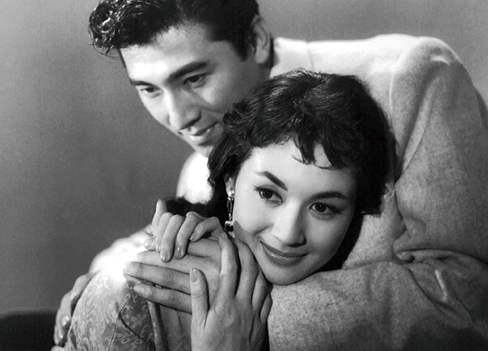 境港でポスター展！境港出身の俳優「司葉子」さんデビュー70周年鬼太郎の里わたなべのスタッフブログ