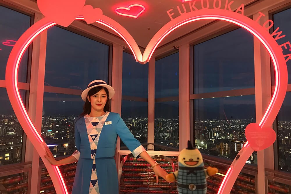 カップルで行く福岡観光 デートにおすすめの福岡観光スポットを紹介！Holidayホリデー