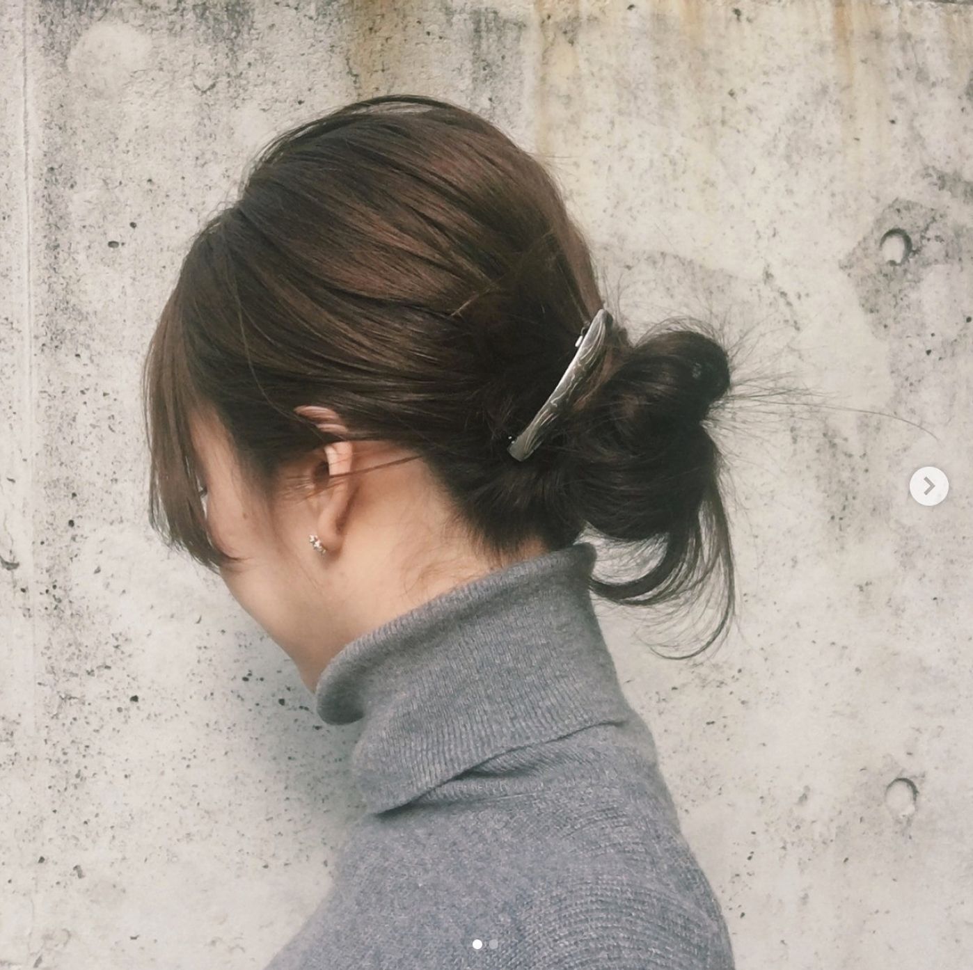 マンガ ハチママのドタバタ育児37話～ママはボブ率が高い！？～ベビーカレンダ