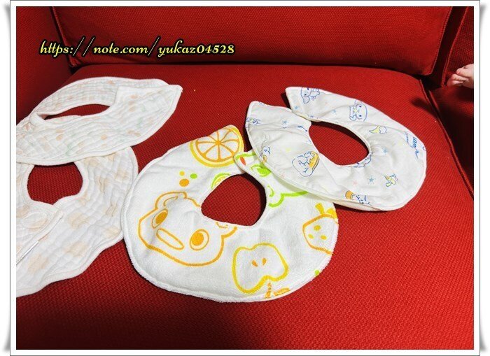 小花柄と100均タオルで春らしい花びらスタイを作ってみた - 向上心の足跡