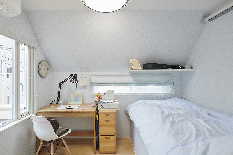 子供部屋の広さは何畳？使いやすい間取りやレイアウトを解説