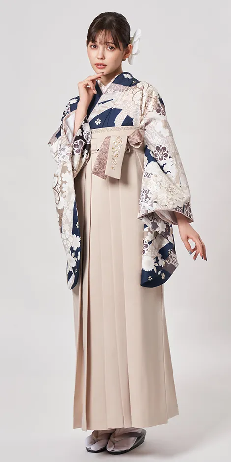 中・高・大学生卒業袴の記念写真撮影大阪・兵庫の写真館 photo efy